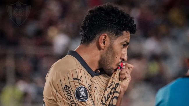 Cerro Porteño avanzó la tarea en Libertadores con una goleada sobre Monagas