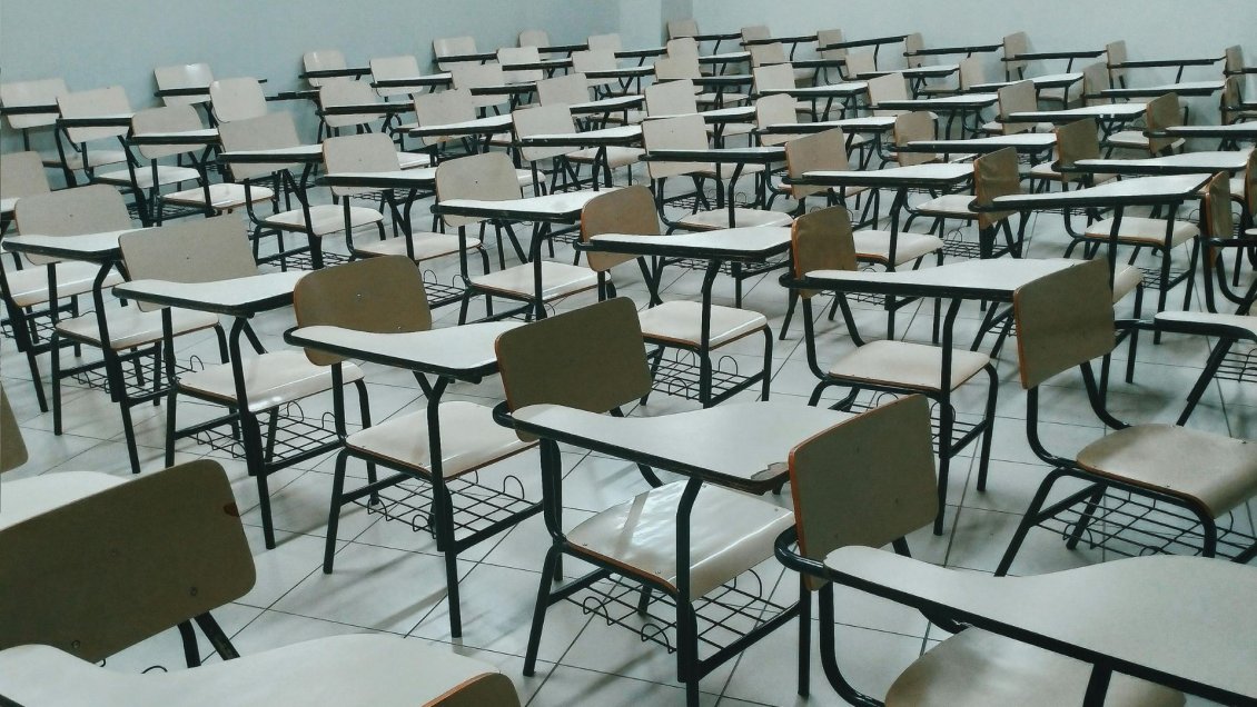 Docentes de Argentina anuncian paro nacional ante falta de reajuste salarial