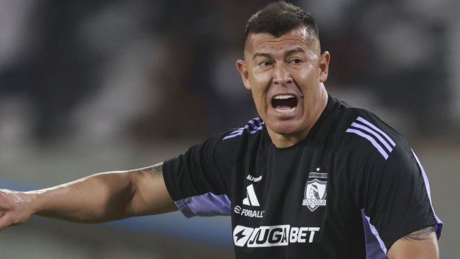 Almirón repasó a la U: Fueron al TAS como 16 veces y les fue mal, no contrataría a su abogado para nada