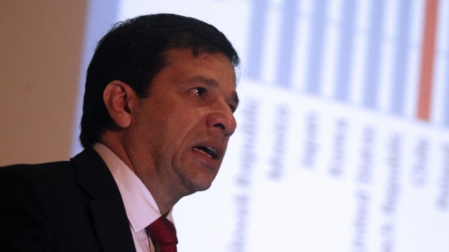 Alejandro Micco: Traspasos de Corfo evidencian una situación fiscal muy apretada, que no habíamos visto