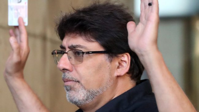 Megatoma: Jadue apoya 