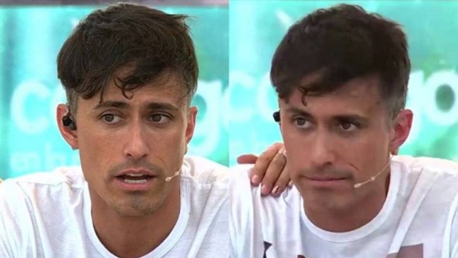 Roberto Cox se despidió de 