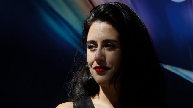 Ripamonti y protestas previo a la Gala: Hay momentos en que los sentimientos van a querer brotar