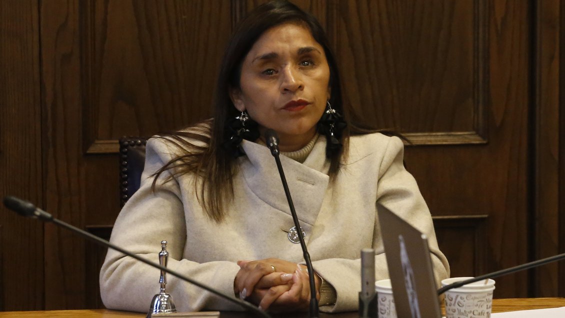 Campillai deberá borrar de sus redes sociales publicaciones que 