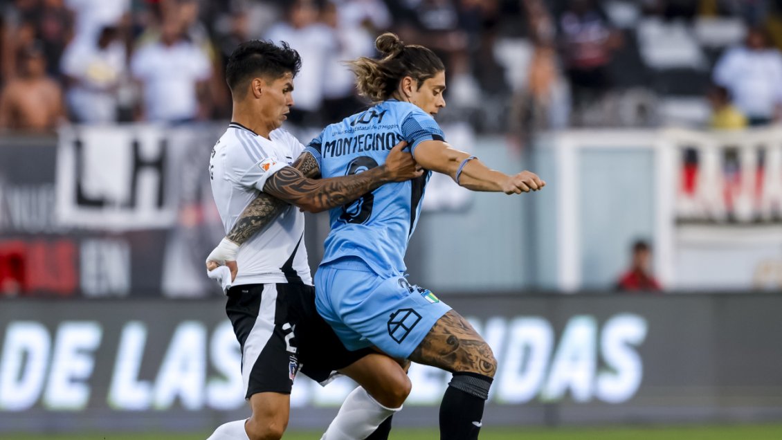 Los resultados de la segunda fecha de la Liga de Primera 2025