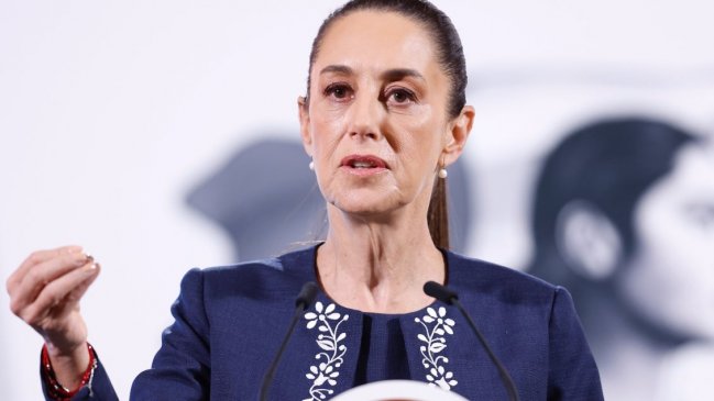 Perú acusó a presidenta mexicana de violar el principio de no intervención por apoyo a Castillo