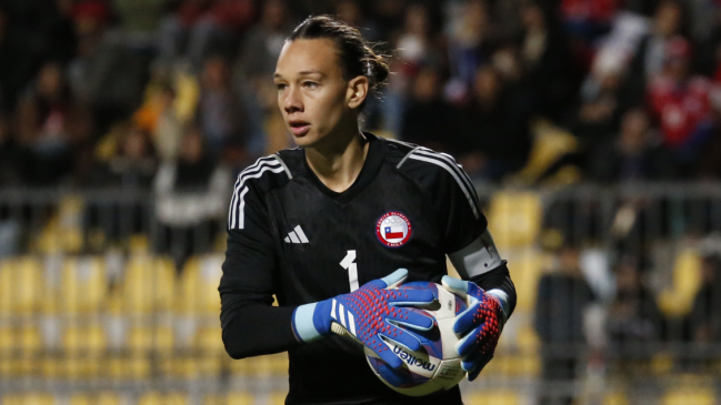 Luis Mena: Vamos a conversar con Endler para ver si en algún momento puede volver