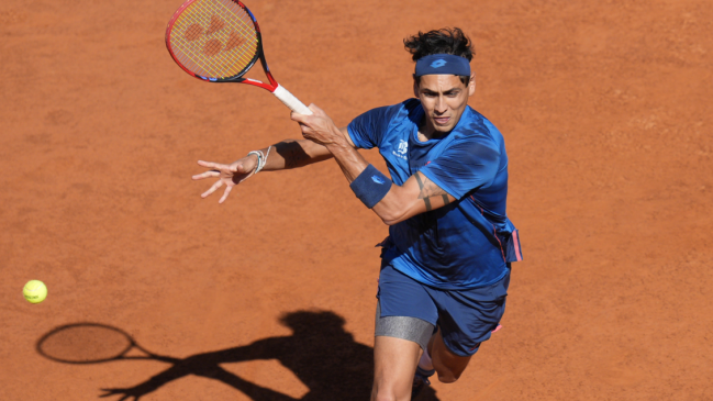 Con posible Tabilo-Barrios en octavos: El Chile Open ya tiene su cuadro principal