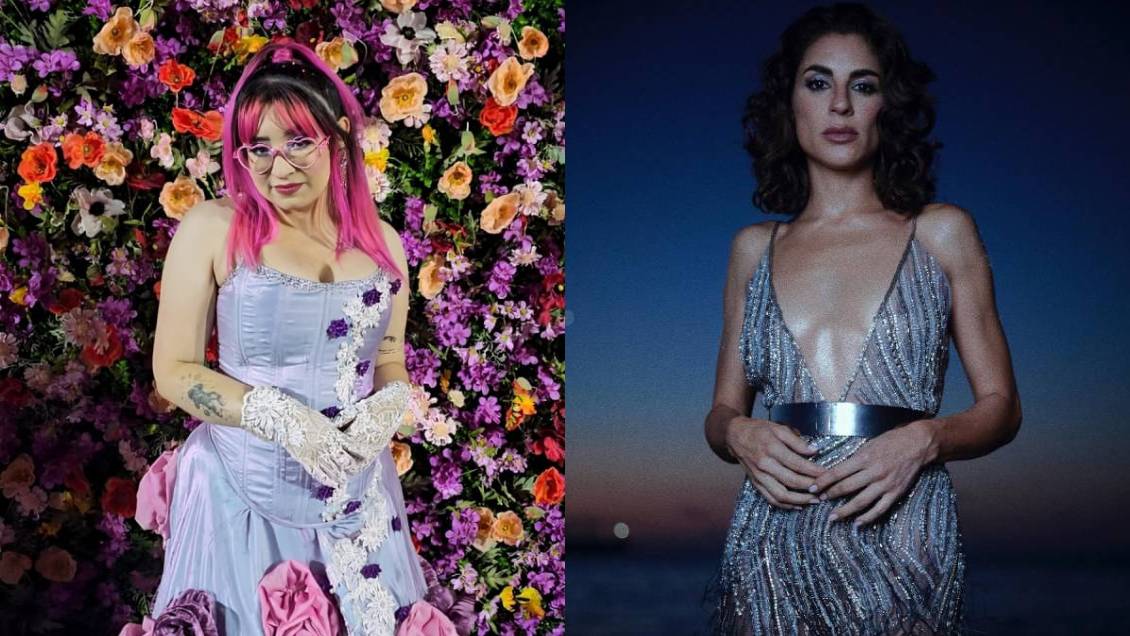 Activista Valentina Muñoz acusó mala actitud de Carmen Zabala en Gala de Viña: 