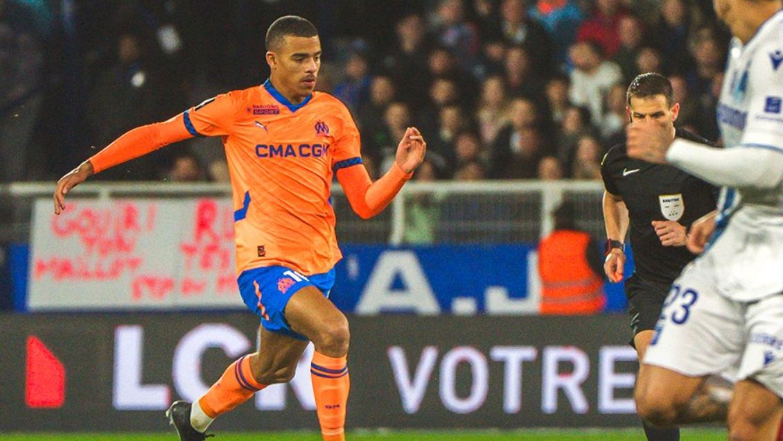 Tras críticas desde Olympique de Marsella: Arbitros franceses negaron ser corruptos