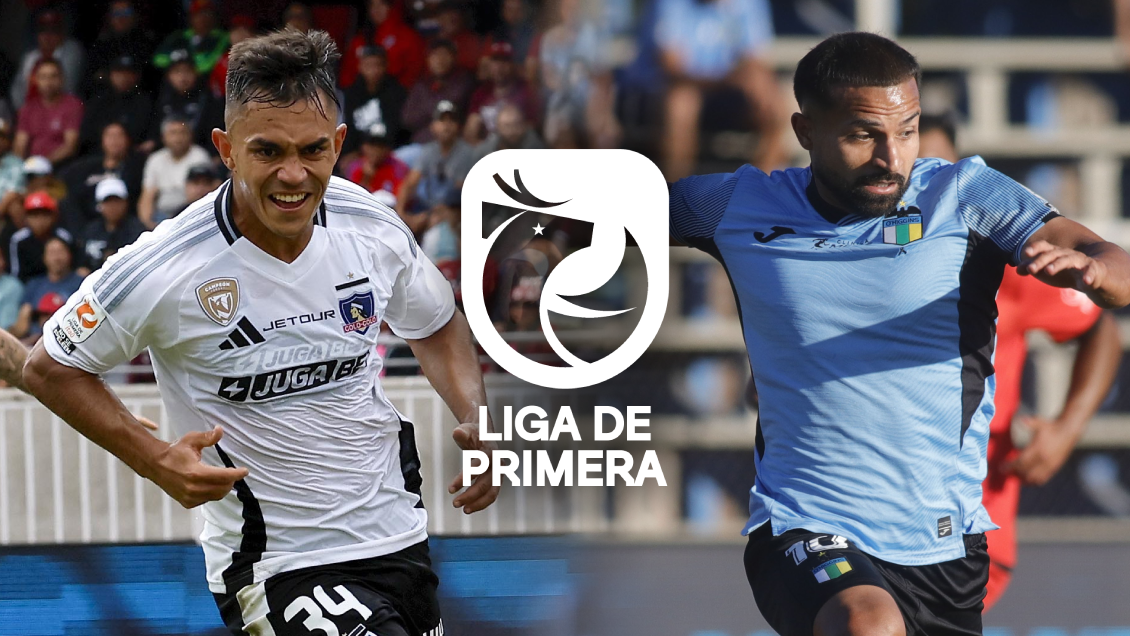 Colo Colo buscará mantener su buen momento ante O’Higgins en el Monumental