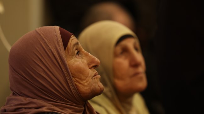 Israel impedirá que 40 mil palestinos desplazados en Cisjordania regresen durante 2025