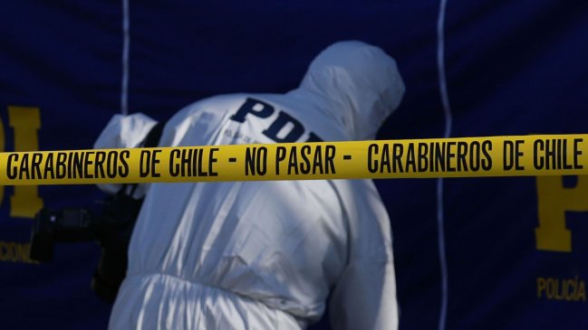 La Florida: Hombre agredió a su esposa, apuñaló a su yerno y mató a su hijastro