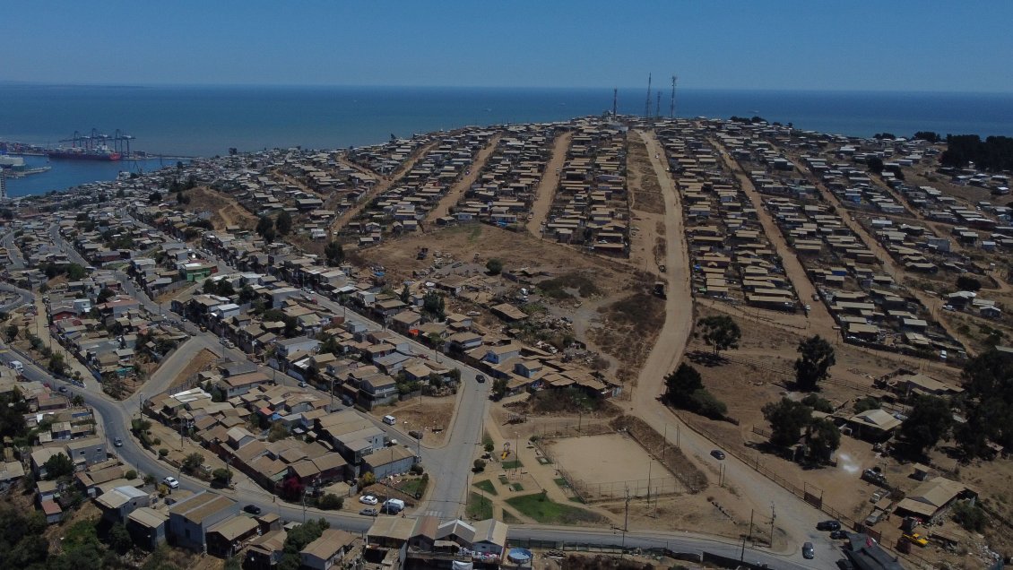 Megatoma: Alcalde y dirigentes ingresan nuevos recursos para evitar desalojo