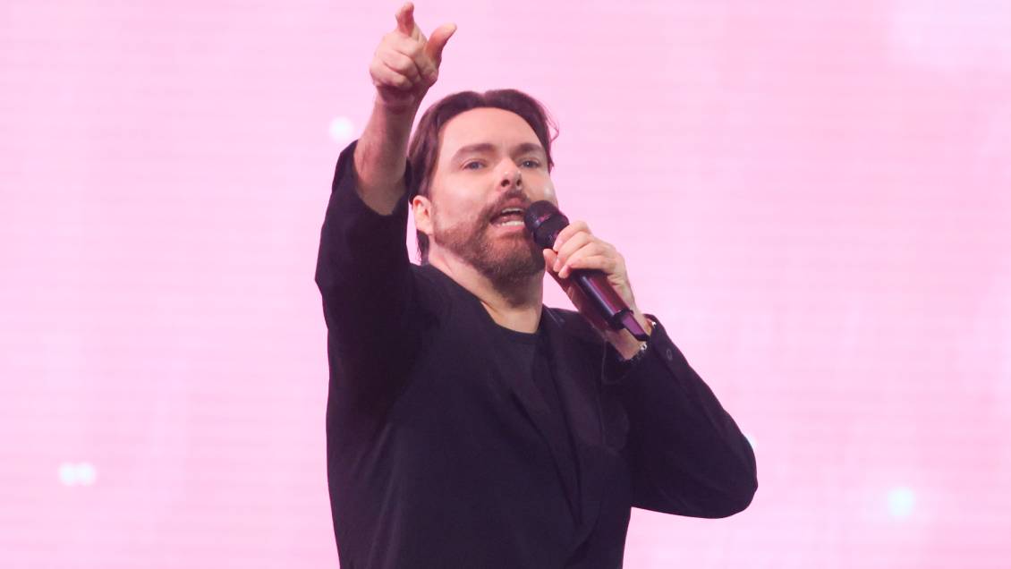 De Bombo Fica a Willy Sabor: Figuras del espectáculo critican rutina de George Harris en Viña