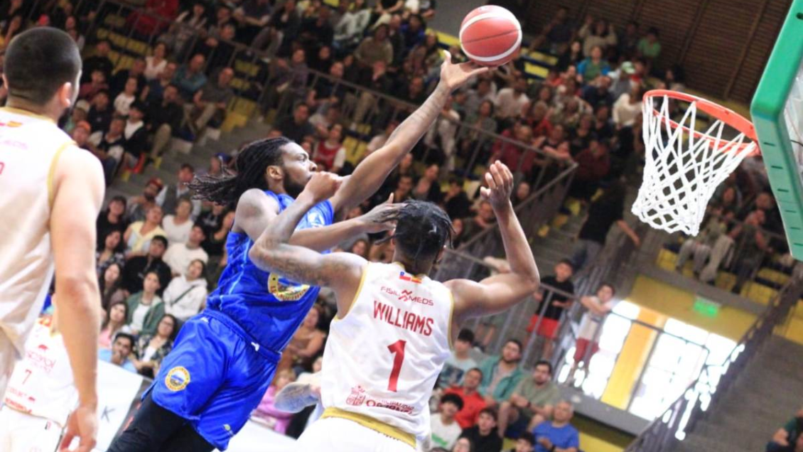 La Liga Nacional de Básquetbol volverá cargada de clásicos tras la pausa clasificatoria