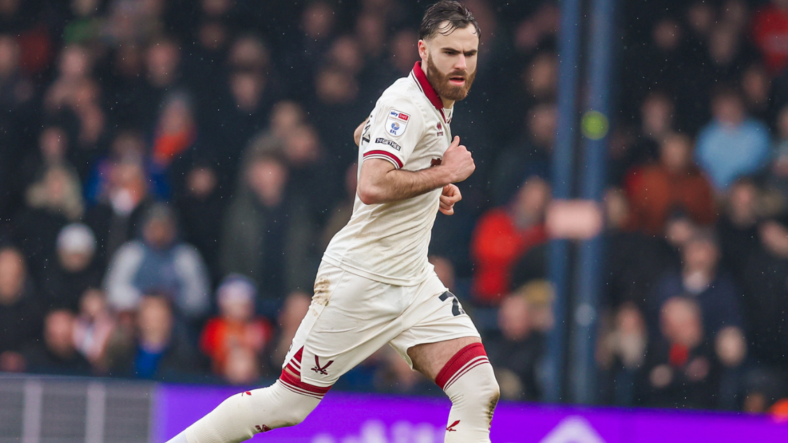 Brereton fue protagonista en derrota de Sheffield ante líder de la Championship