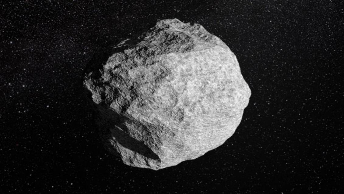 NASA actualizó cálculos: Asteroide 2024 YR4 no es una amenaza para la Tierra