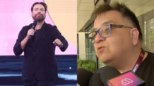 Alex Hernández sobre fracaso de George Harris: 