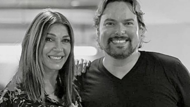 Catherine Fulop apoya a George Harris tras show en Viña 2025: 