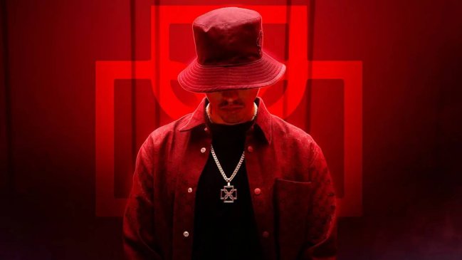 Duki en Chile: Fecha, recinto y cómo comprar entradas