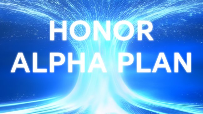 HONOR marcará el futuro de la IA en MWC 2025 con el lanzamiento de su 
