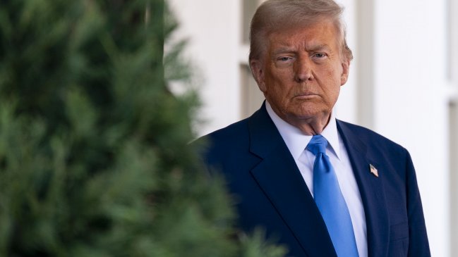 Trump cree que la guerra en Ucrania podría terminar en cuestión de semanas