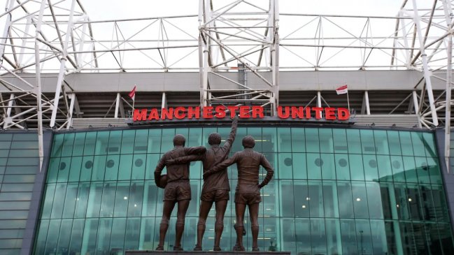 Manchester United despidió a 200 empleados: 