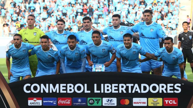 ¿Cuándo y dónde ver a Iquique contra Independiente Santa Fe en la revancha de Copa Libertadores?