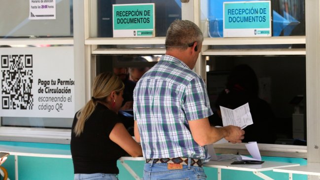 Permiso de circulación 2025: Cuándo y cómo renovar