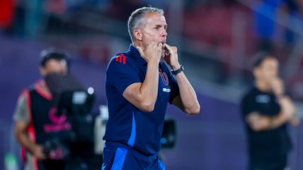   Alvarez y triunfo ante La Calera: Después del minuto 10 no estuvimos cómodos en ningún momento 