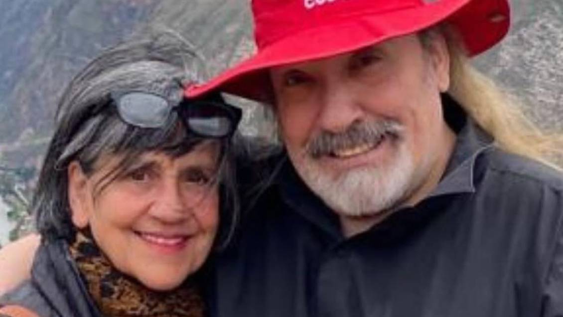 Magdalena Piñera actualiza estado de 