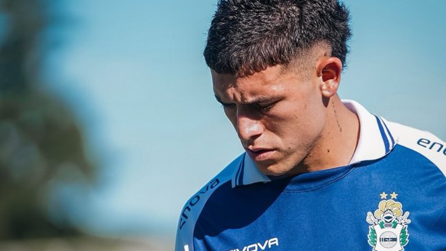 Jugador de Gimnasia y Esgrima fue detenido por secuestrar a su pareja