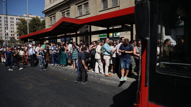 Ministro de Transportes: 