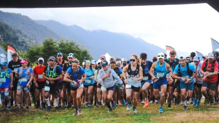   Carrera binacional El Paso Austral vivirá su tercera edición 