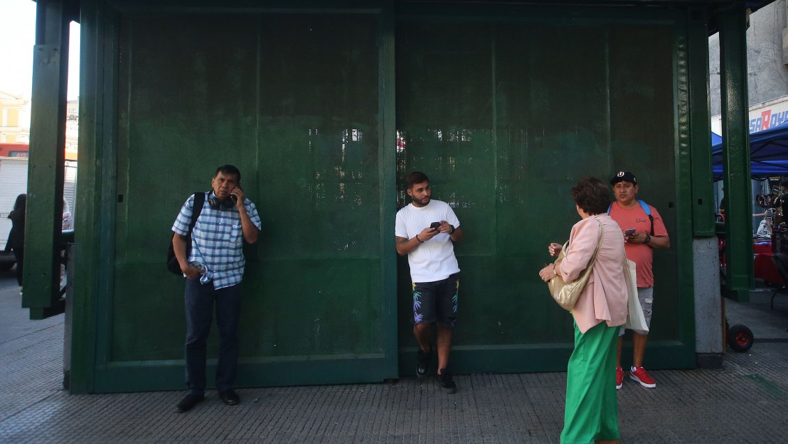 Metro explicó cómo será el proceso de recuperación del servicio