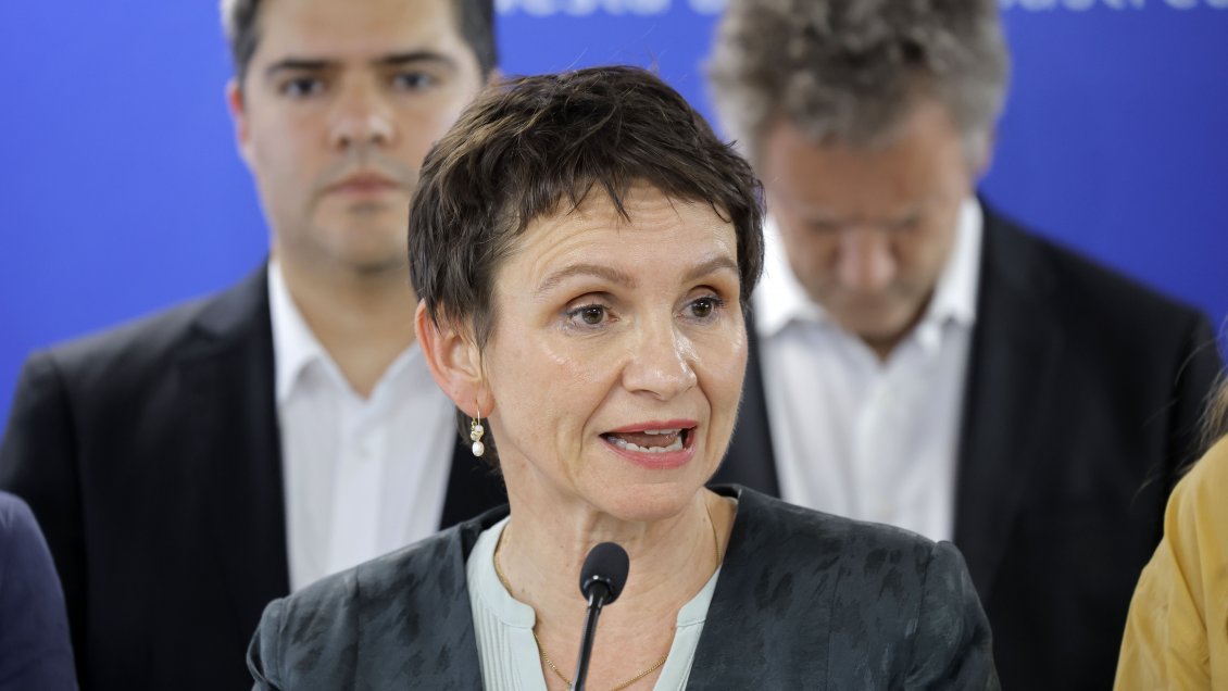 Gobierno decreta estado de excepción y toque de queda entre Arica y Los Lagos