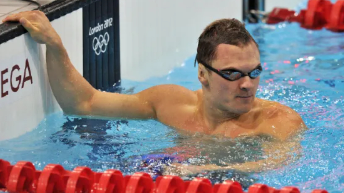 Exnadador olímpico fue condenado a 21 años de cárcel por dos casos de violación