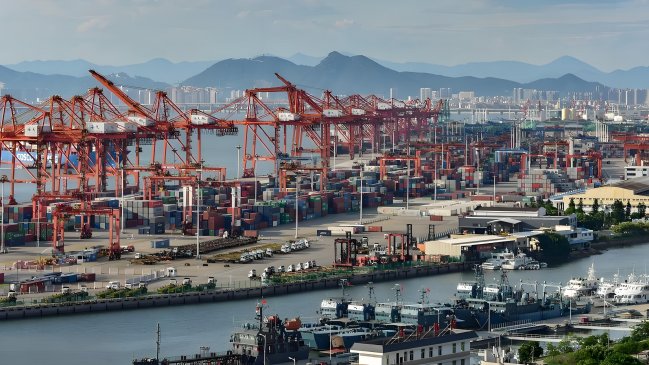 Nueva ruta marítima: Xiamen amplía su red de conexiones con el sudeste asiático