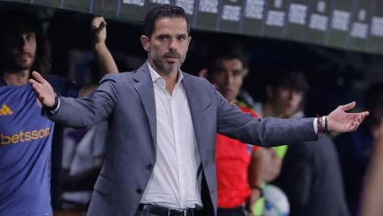   La criticada reflexión de Gago: En el fútbol, siempre, generalmente se pierde 