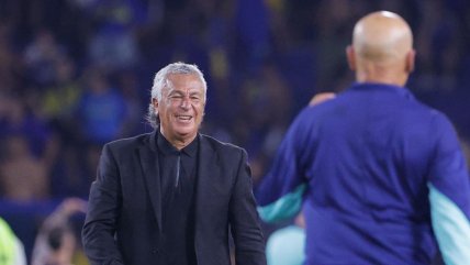   [VIDEO] Gorosito se lució con sus 