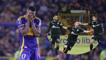   El curioso artículo de Olé: 