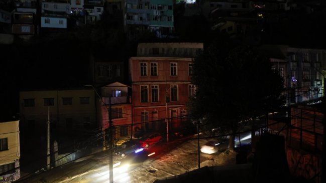 Diputados anuncian comisión investigadora en el Congreso por apagón masivo