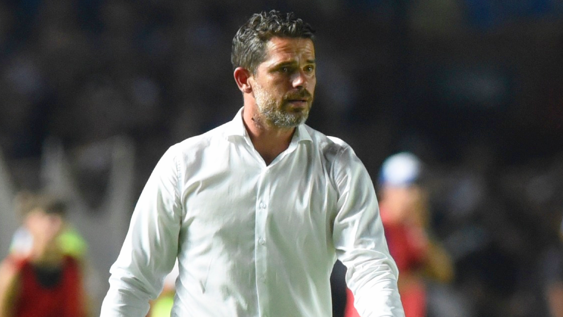 Palacios y Alarcón sin DT: Boca Juniors decidió la salida de Fernando Gago