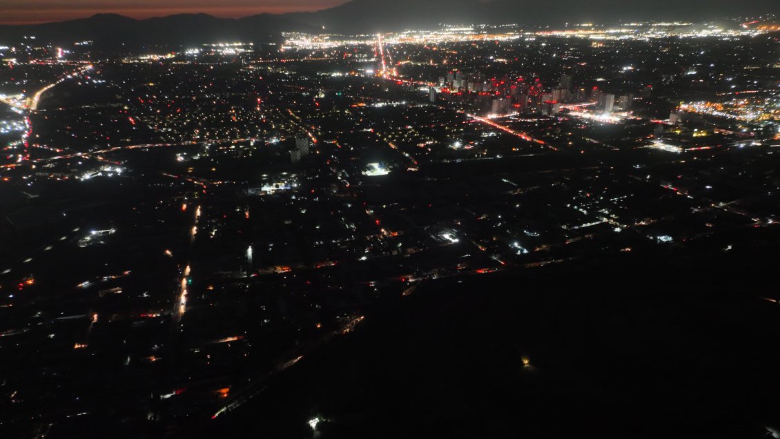 Economistas apuntan a impacto del megacorte en el Imacec de febrero