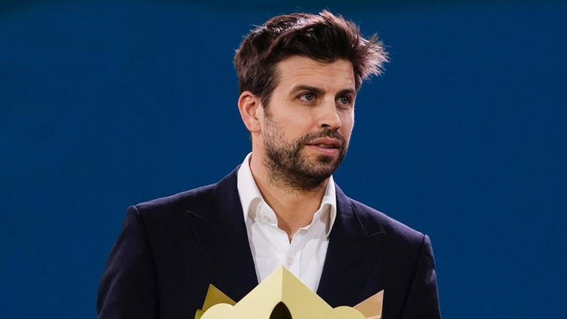 Contra los 0-0 y el segundo saque: Gerard Piqué lanzó llamativas propuestas para el fútbol y tenis