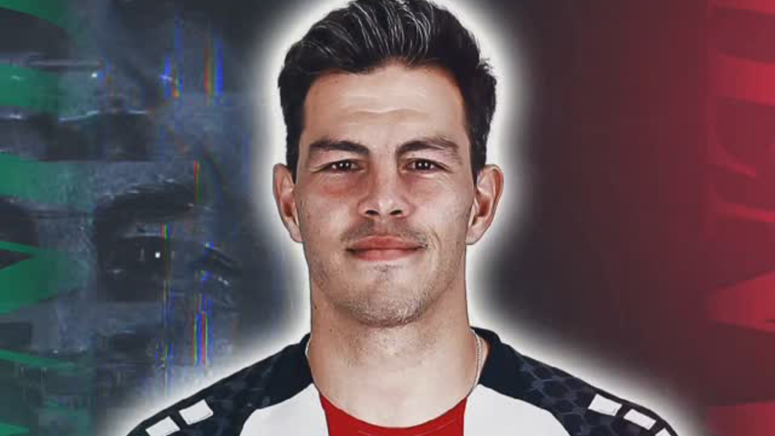 Palestino anunció el regreso del defensa Fernando Meza