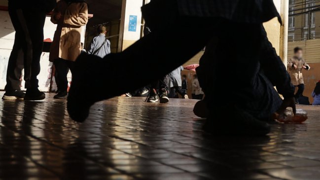 Providencia decretó horarios diferidos para ingreso de sus colegios