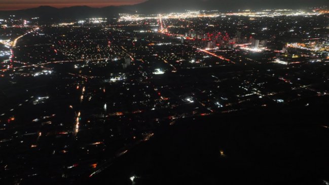 Economistas apuntan a impacto del megacorte en el Imacec de febrero