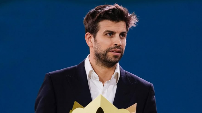 Contra los 0-0 y el segundo saque: Gerard Piqué lanzó llamativas propuestas para el fútbol y tenis